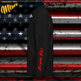 SOFTSHELL COBRA KAI