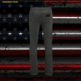 PANTALONES DOCKER ARMORED SKIN