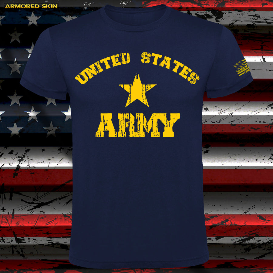 CAMISETA UNITED STATES ARMY