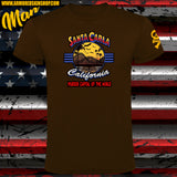CAMISETA LOST BOYS SANTA CARLA