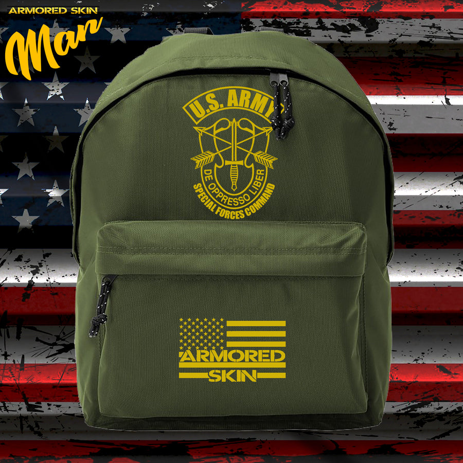 MOCHILA EDC 15L SPECIAL FORCES