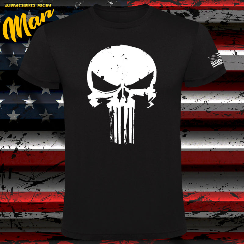 CAMISETA PUNISHER