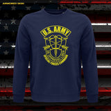 JERSEY ARMORED U.S ARMY DE OPPRESSO LIBER