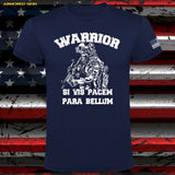 CAMISETA SI VIS PACEM PARA BELLUM