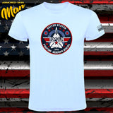 CAMISETA TOP GUN F14 1986