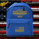 MOCHILA EDC 15L NOSTROMO