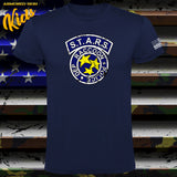 CAMISETA NIÑO STARS