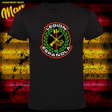 CAMISETA LEGION ESPAÑOLA