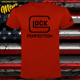 CAMISETA GLOCK PERFECTION