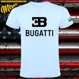 CAMISETA BUGATTI