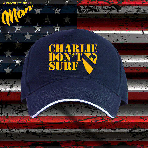 GORRA CHARLIE DONT SURF