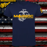 CAMISETA USMC MARSOC