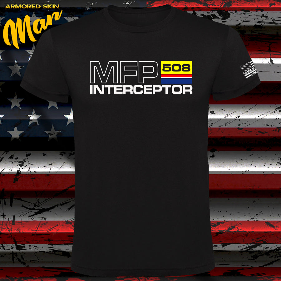 CAMISETA MAD MAX MFP 508