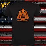 CAMISETA UAC