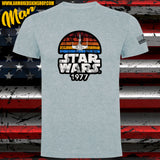 CAMISETA STAR WARS 1977