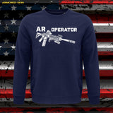 JERSEY AR OPERATOR
