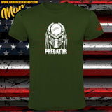 CAMISETA PREDATOR