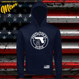 SUDADERA PROTECTED BY GLOCK