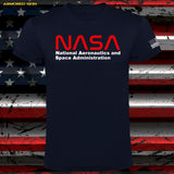 CAMISETA NASA