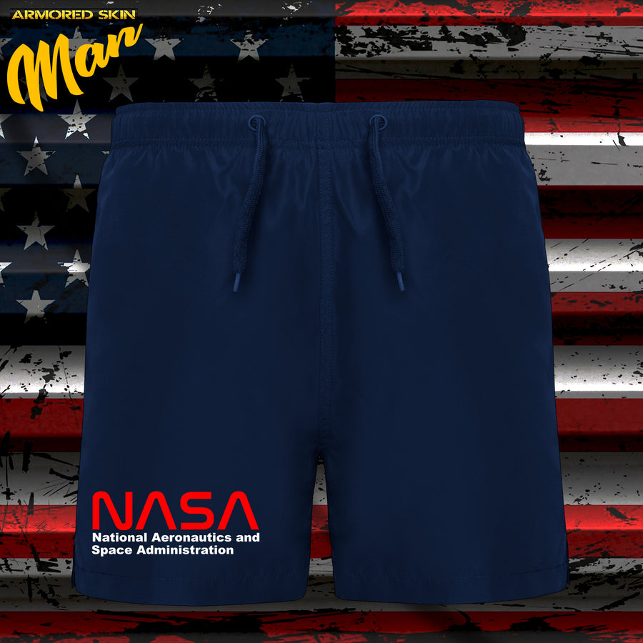 BAÑADOR NASA