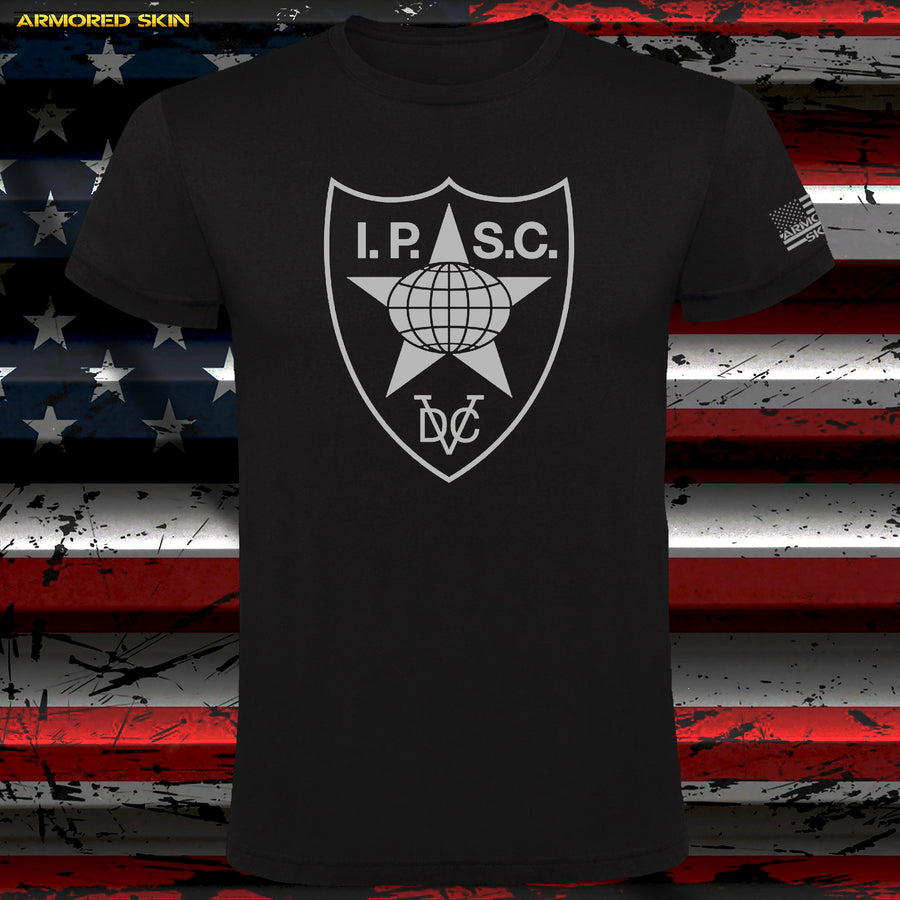 CAMISETA IPSC
