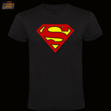 CAMISETA SUPERMAN