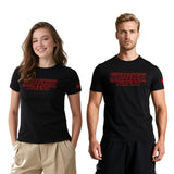 CAMISETA STRANGER THINGS