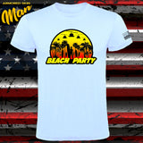 CAMISETA KILGORE BEACH PARTY