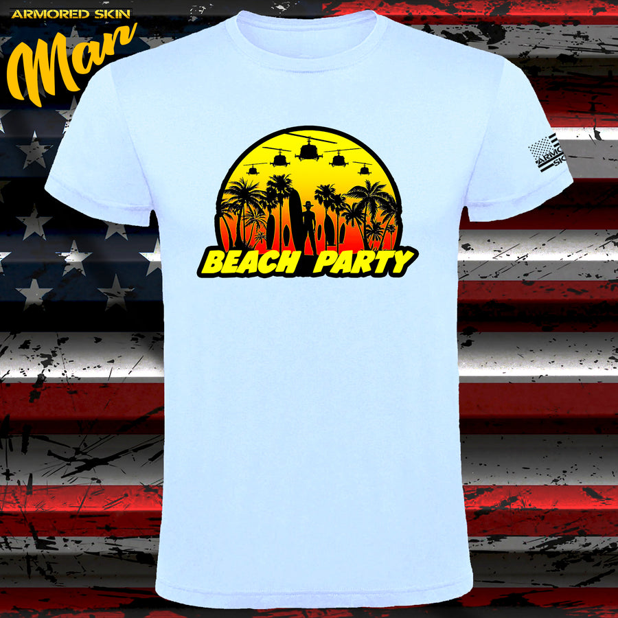 CAMISETA KILGORE BEACH PARTY
