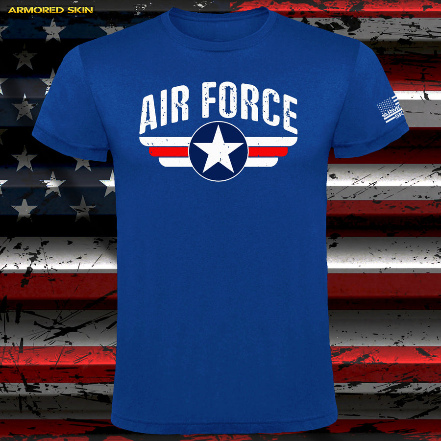 CAMISETA AIR FORCE