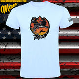 CAMISETA STAR WARS REBEL