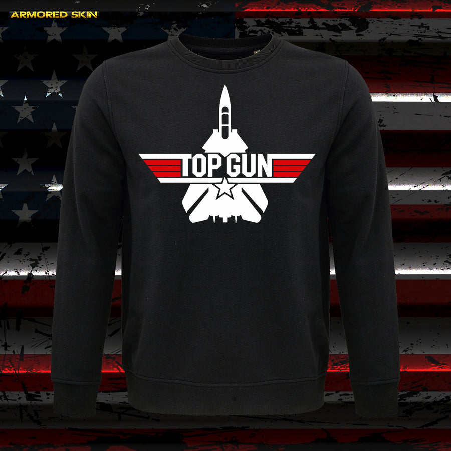 JERSEY TOP GUN F-14