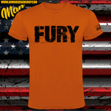 CAMISETA FURY