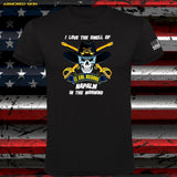 CAMISETA KILGORE NAPALM