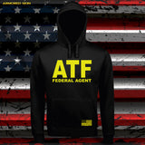 SUDADERA ATF