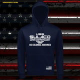 SUDADERA USS SULACO