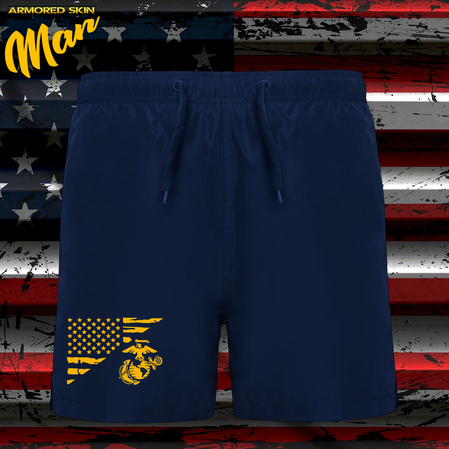 BAÑADOR USMC