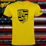 CAMISETA PORSCHE