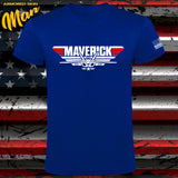 CAMISETA MAVERICK