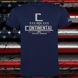 CAMISETA THE CONTINENTAL