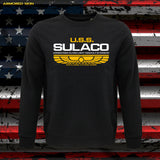 JERSEY USS SULACO CONCESTOGA CLASS