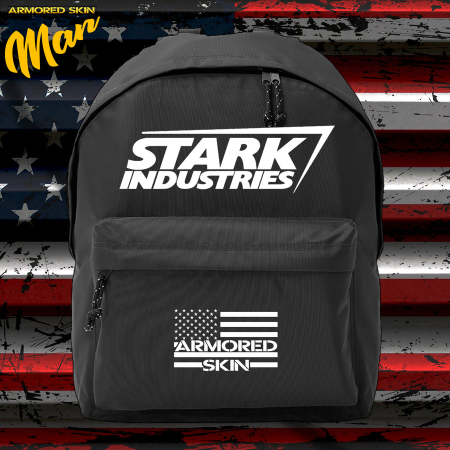 MOCHILA EDC 15L STARK INDUSTRIES