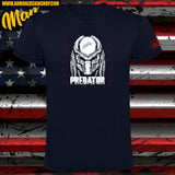 CAMISETA PREDATOR