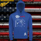 SUDADERA COLT 1911 PARTS