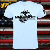 CAMISETA USMC MARSOC