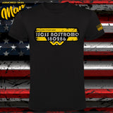 CAMISETA ALIEN NOSTROMO VINTAGE