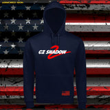 SUDADERA SHADOW 2