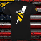 CAMISETA AIRMOBILE DEATH FROM ABOVE