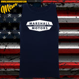 CAMISETA TIRANTE MARSHALL MOTORS