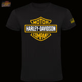 CAMISETA HARLEY